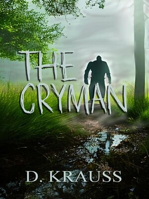 cover image of The Cryman